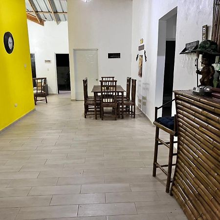 Sunflower Village Villa Girasoles Jarabacoa Luaran gambar
