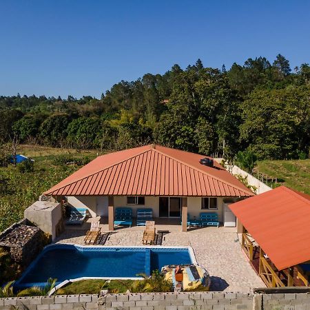 Sunflower Village Villa Girasoles Jarabacoa Luaran gambar