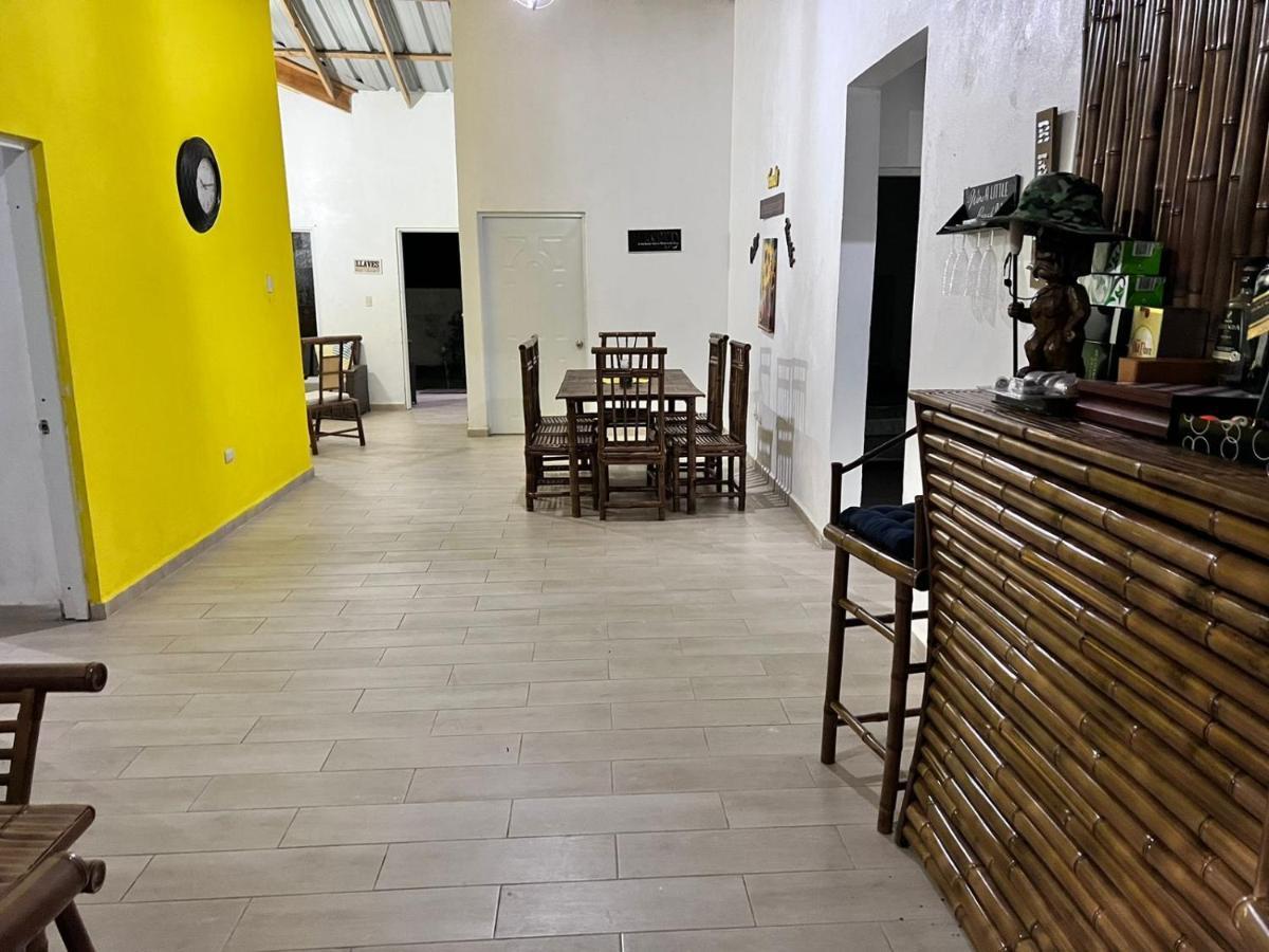 Sunflower Village Villa Girasoles Jarabacoa Luaran gambar