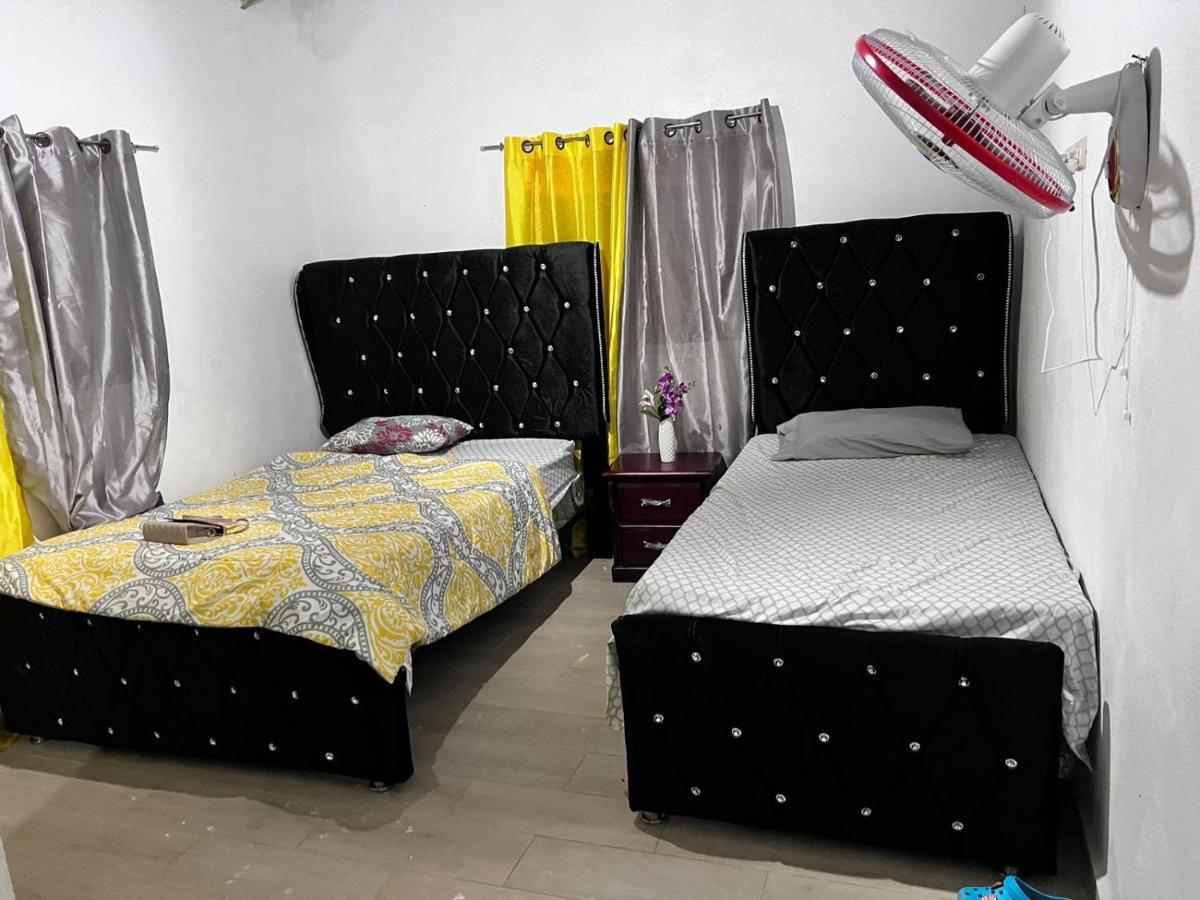Sunflower Village Villa Girasoles Jarabacoa Luaran gambar