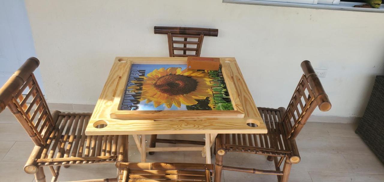 Sunflower Village Villa Girasoles Jarabacoa Luaran gambar