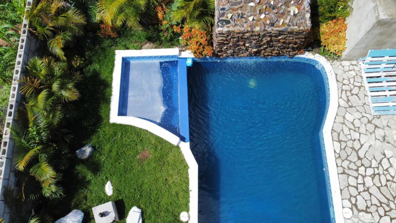 Sunflower Village Villa Girasoles Jarabacoa Luaran gambar