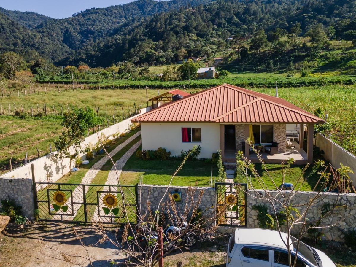Sunflower Village Villa Girasoles Jarabacoa Luaran gambar