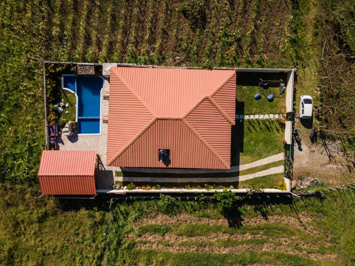Sunflower Village Villa Girasoles Jarabacoa Luaran gambar