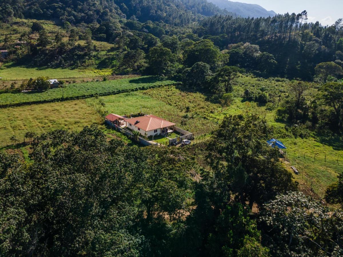 Sunflower Village Villa Girasoles Jarabacoa Luaran gambar