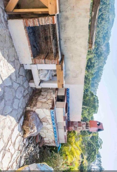 Sunflower Village Villa Girasoles Jarabacoa Luaran gambar