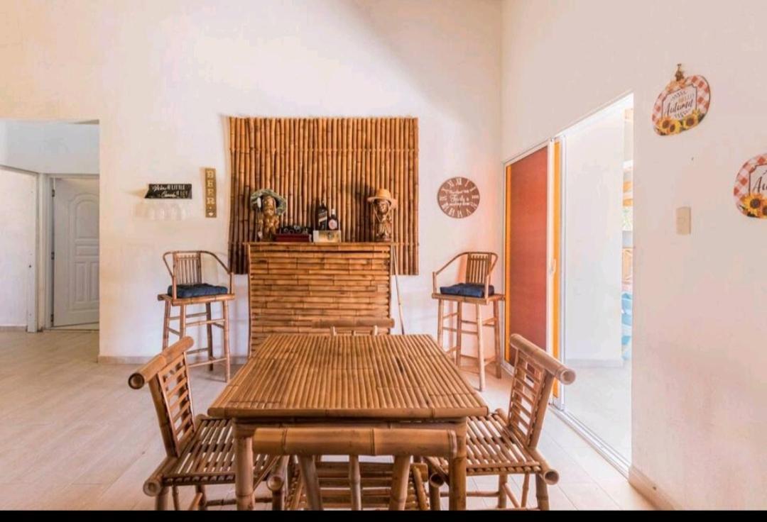 Sunflower Village Villa Girasoles Jarabacoa Luaran gambar