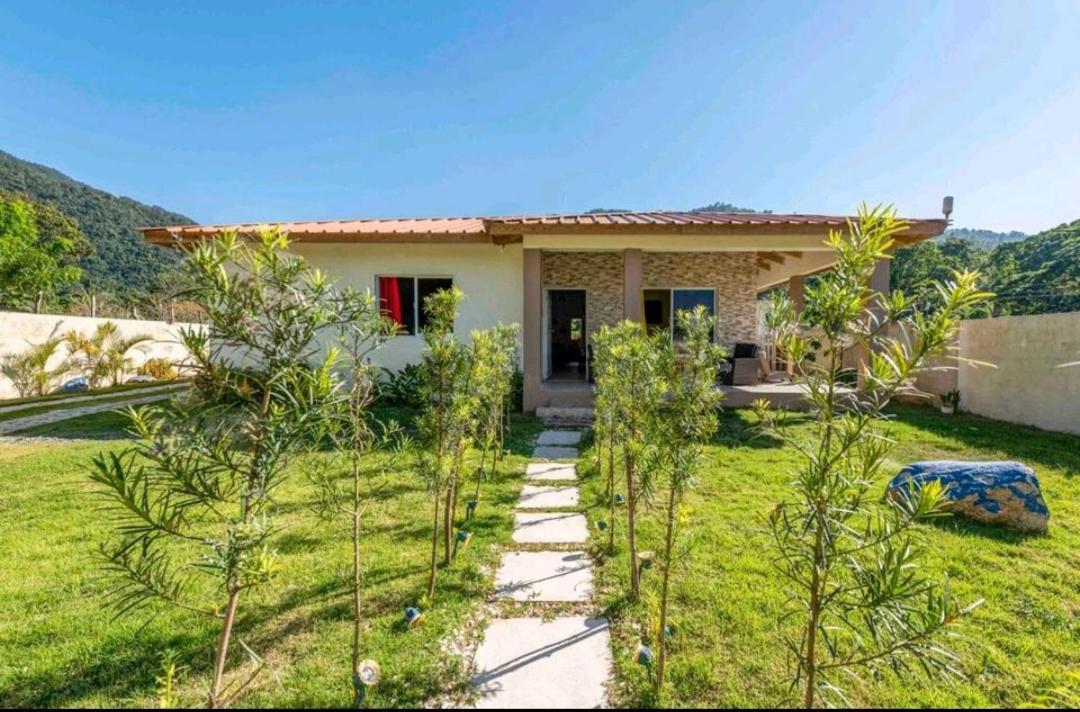 Sunflower Village Villa Girasoles Jarabacoa Luaran gambar