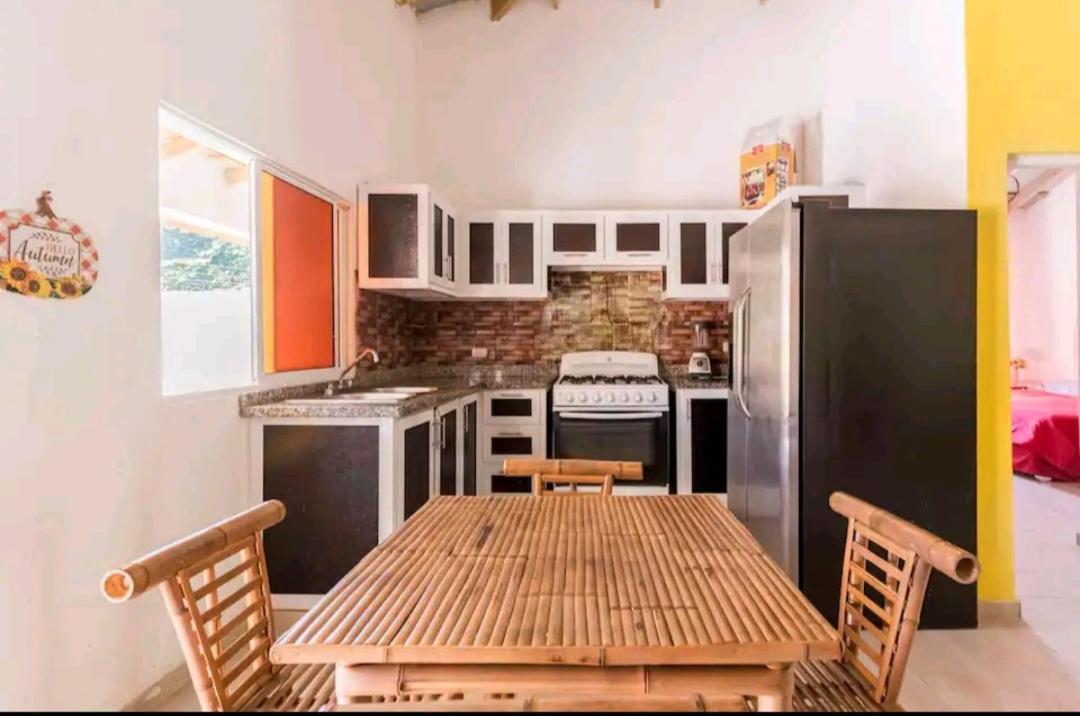 Sunflower Village Villa Girasoles Jarabacoa Luaran gambar