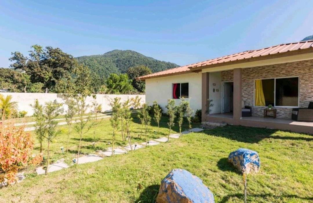 Sunflower Village Villa Girasoles Jarabacoa Luaran gambar