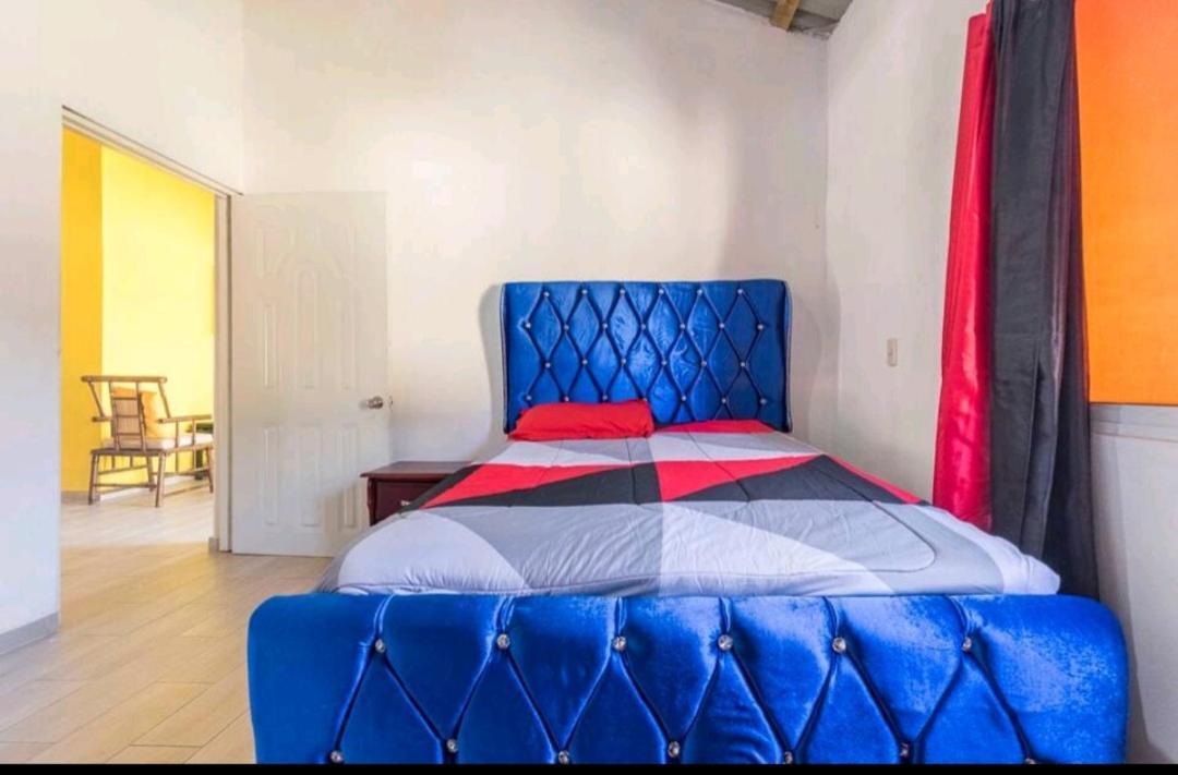 Sunflower Village Villa Girasoles Jarabacoa Luaran gambar